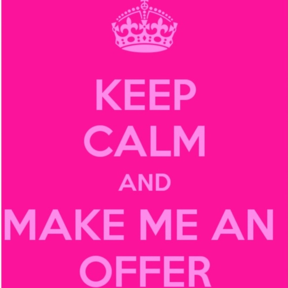 Vibrant Pink Motivational Poster